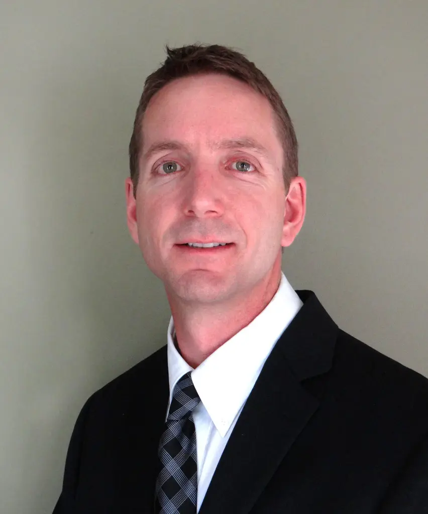Dr. Joe McNamara, Board-Certified Chiropractic Neurologist